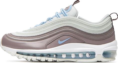 nike air max 97weiß hellblau|Nike Sportswear Sneaker 'AIR MAX 97' in Hellblau .